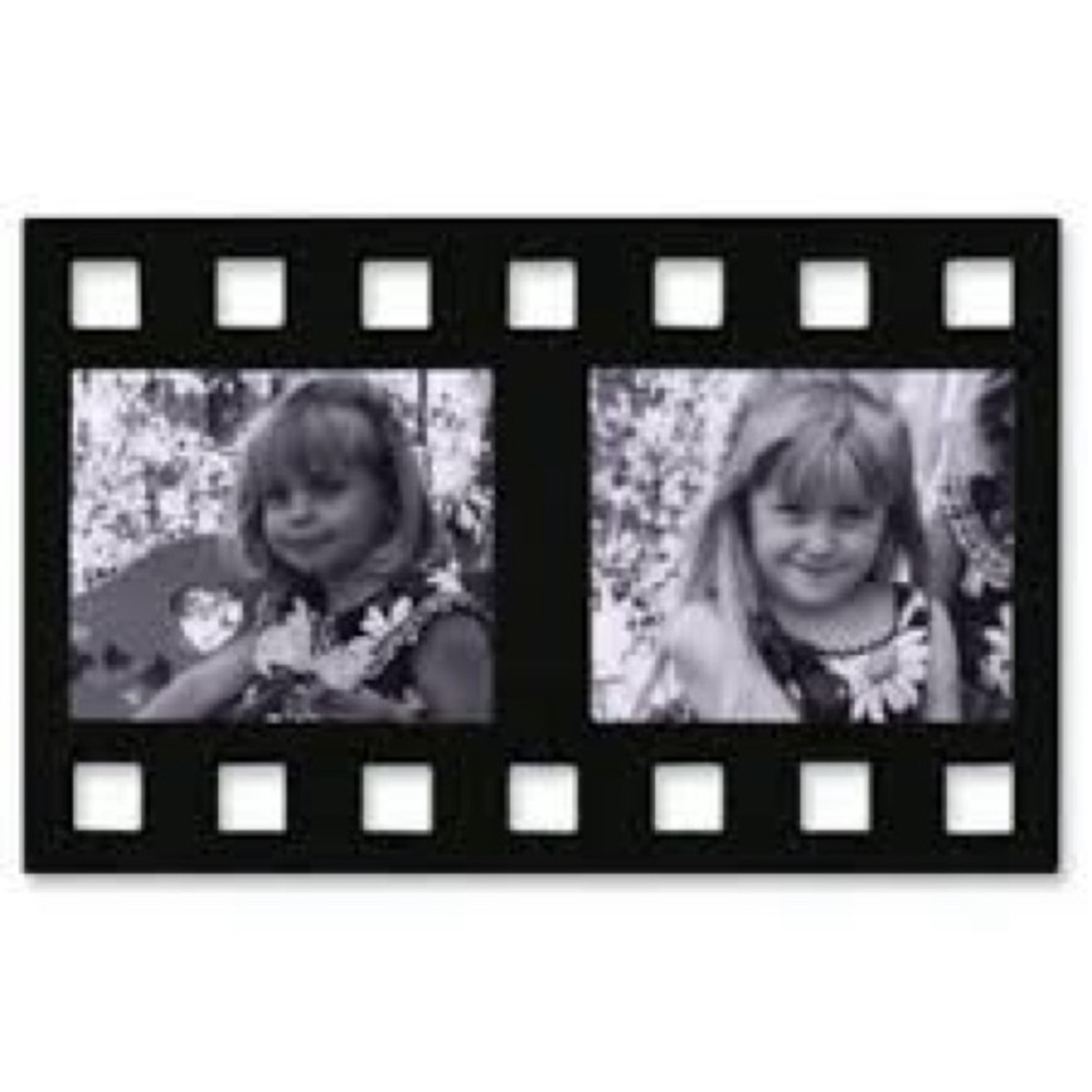 Sizzix Originals die, FILM STRIP